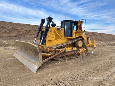 2012 Cat D8T Crawler Dozer