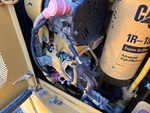 Engine with 