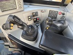 Control Station with 