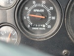 4 Transmision with Engine Hours