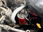 Engine with