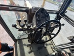 Control Station with 