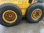 Chassis with 