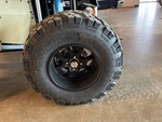 Drivetrain with 