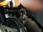 Engine with 