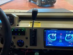 Control Station with 