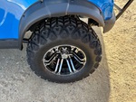 Drivetrain with 