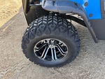 Drivetrain with 