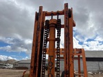 Hydraulique with