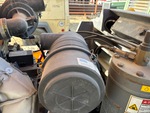 Air Compressor with