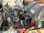 Air Compressor with