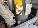 Air Compressor with