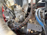 Air Compressor with