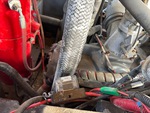 Air Compressor with