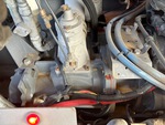 Air Compressor with