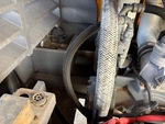 Air Compressor with