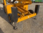 Hydraulique with