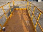Poste de contrôle de base supérieur with