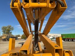 Hydraulique with