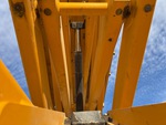 Hydraulique with
