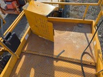 Poste de contrôle de base supérieur with