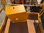 Poste de contrôle de base supérieur with 
