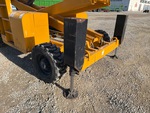 Hydraulique with 