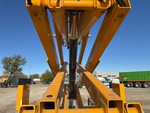 Hydraulique with 
