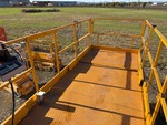 Poste de contrôle de base supérieur with 