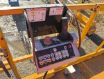 Poste de contrôle de base supérieur with 