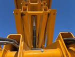 Hydraulique with 