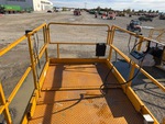 Poste de contrôle de base supérieur with 