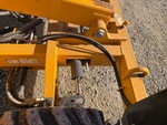 Hydraulique with 