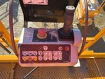 Poste de contrôle de base supérieur with 