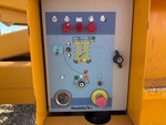 Poste de contrôle inférieur de base with 