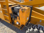 Moteur with 