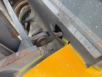 Hydraulique with 