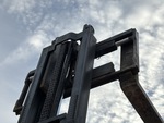 Hydraulique with 