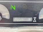 Aspect général with Compteur horaire / compteur kilométrique