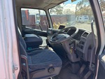 Cab with 