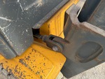 Hydraulique with 