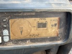 Aspect général with Compteur horaire / compteur kilométrique