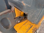 Hydraulique with 