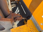 Hydraulique with 