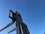 Hydraulique with 