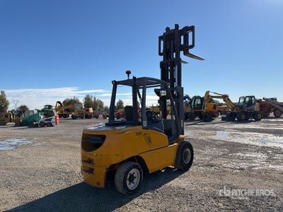 Aspect général with Image, coin arrière droit