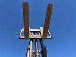 Hydraulique with 