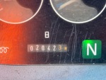 Aspect général with Compteur horaire / compteur kilométrique
