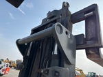 Hydraulique with 