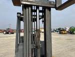 Hydraulique with 